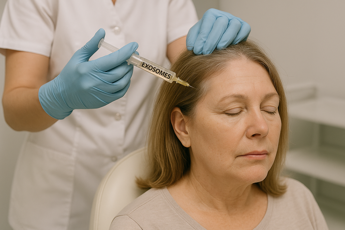 Exosomes: Myths vs. Truth